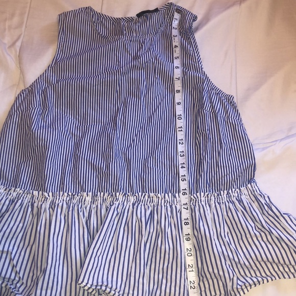 ⭐️✨3 for$20 ✨⭐️ pre loved J Crew  shirt - Picture 10 of 11